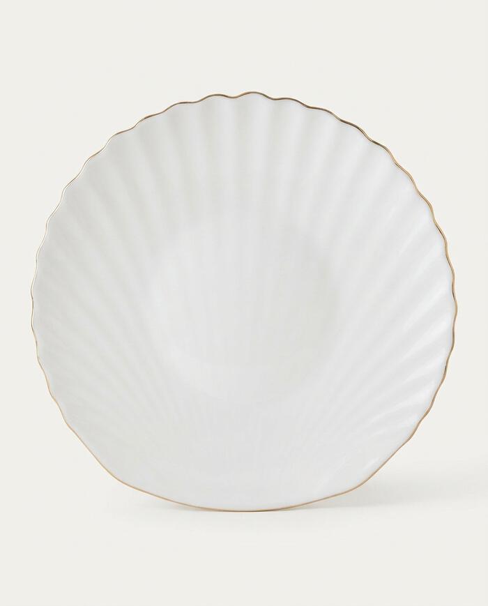 Prato Raso Gold Rim - image 0