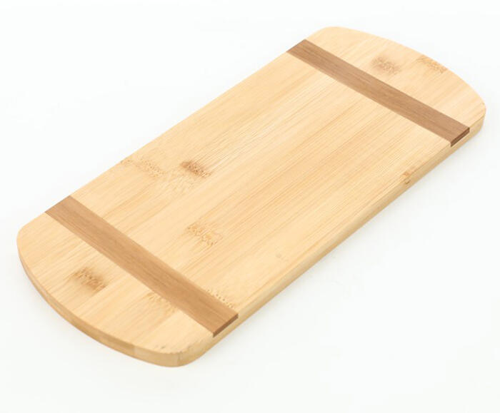 Tabua de Corte em Bambu Max - image 1