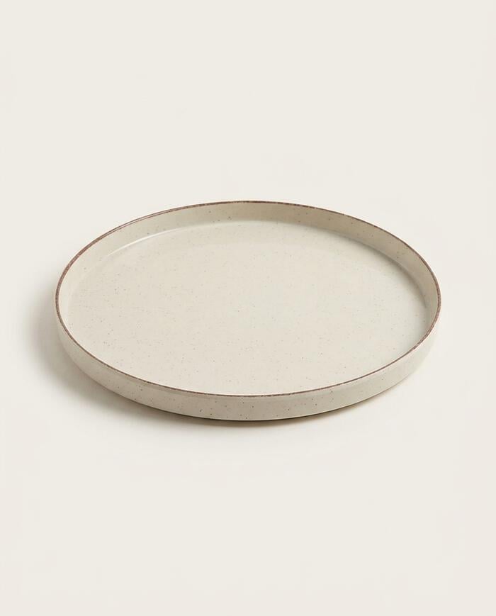 Prato Raso Bush - Creme - image 0