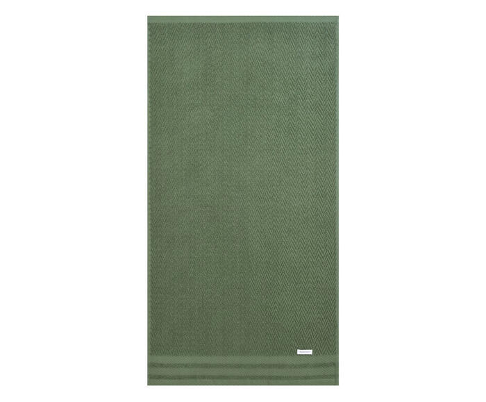Jogo de Toalhas Soul Extra Soft Verde 2 pe&ccedil;as image number 2