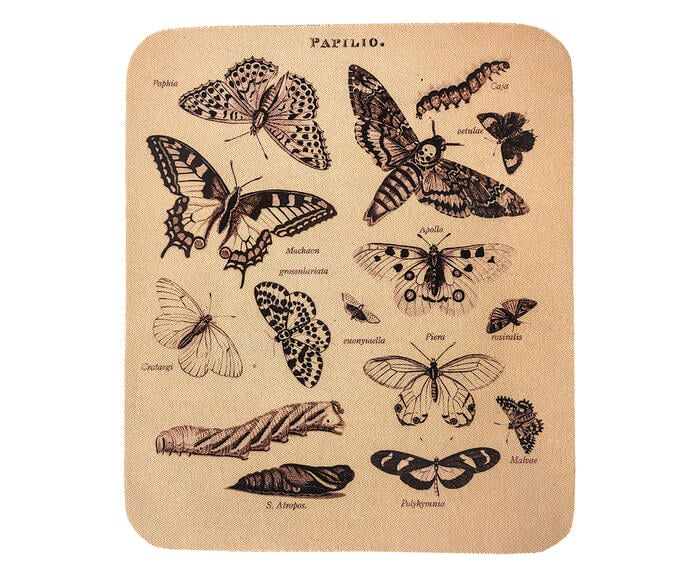 Mousepad Pap&iacute;lio - image 0