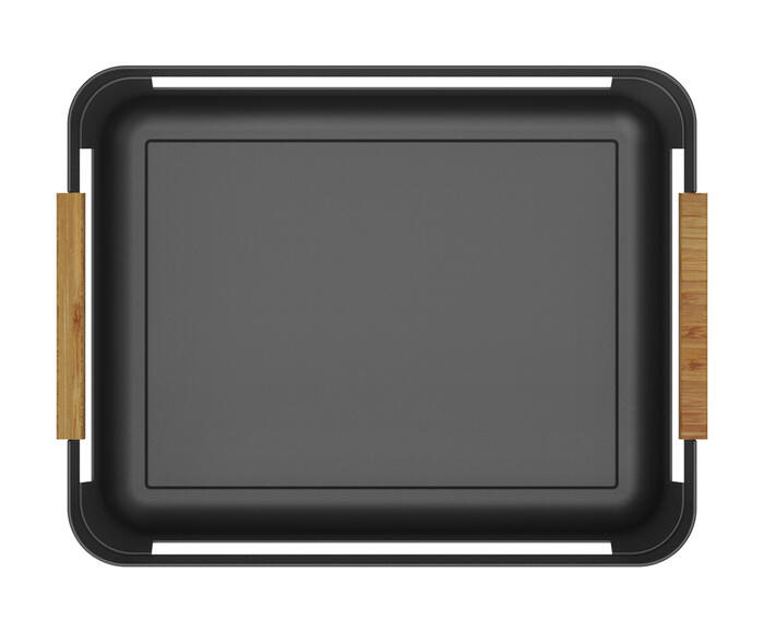 Cesto Lume Preto image number 2