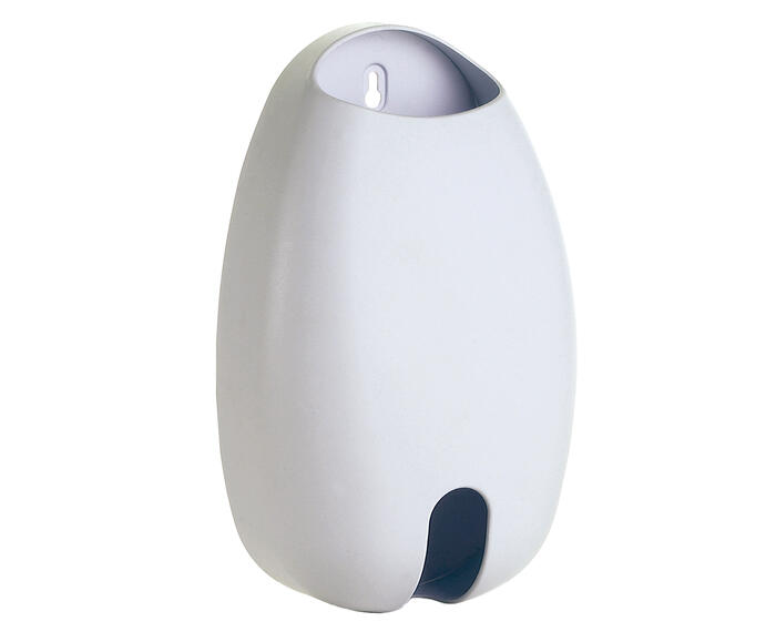 Dispenser para Sacolas Juca Branco - image 0