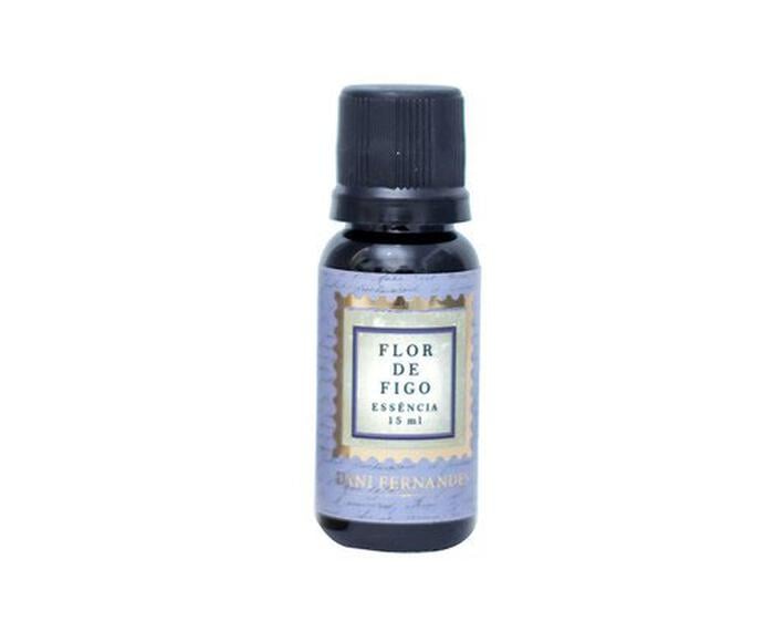Ess&ecirc;ncia Flor de Figo - 15ml - image 0