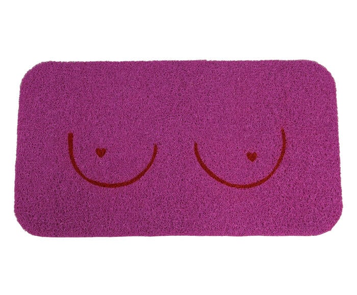 Capacho Capatits Vermelho - image 0
