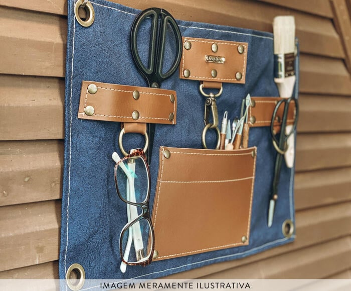 Organizador Azul - image 1