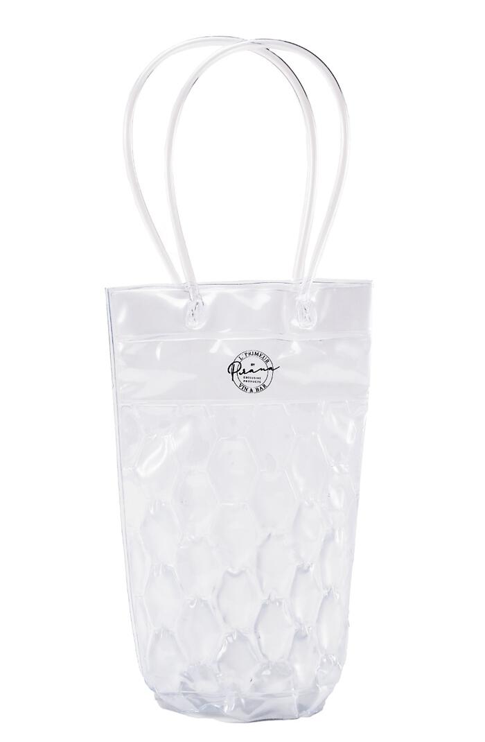 Resfriador de Vinhos Avicknash Transparente - image 0