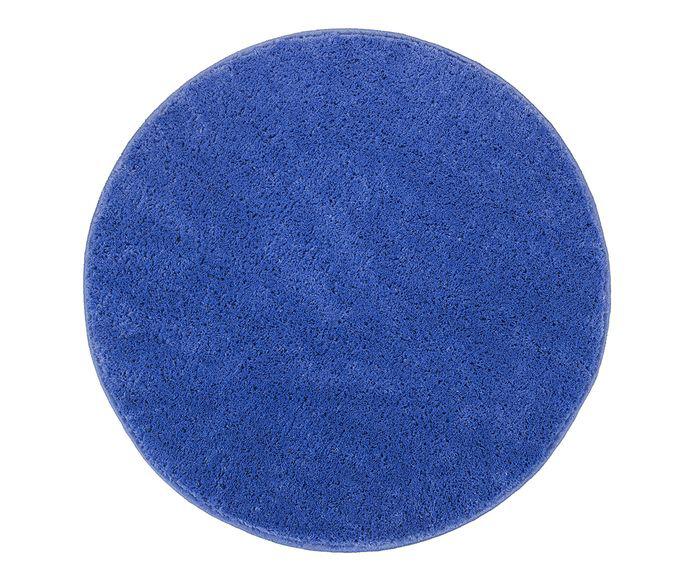 Tapete Redondo Classic Azul - image 0