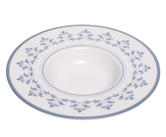 Prato para Risoto Porto Azul - image 1