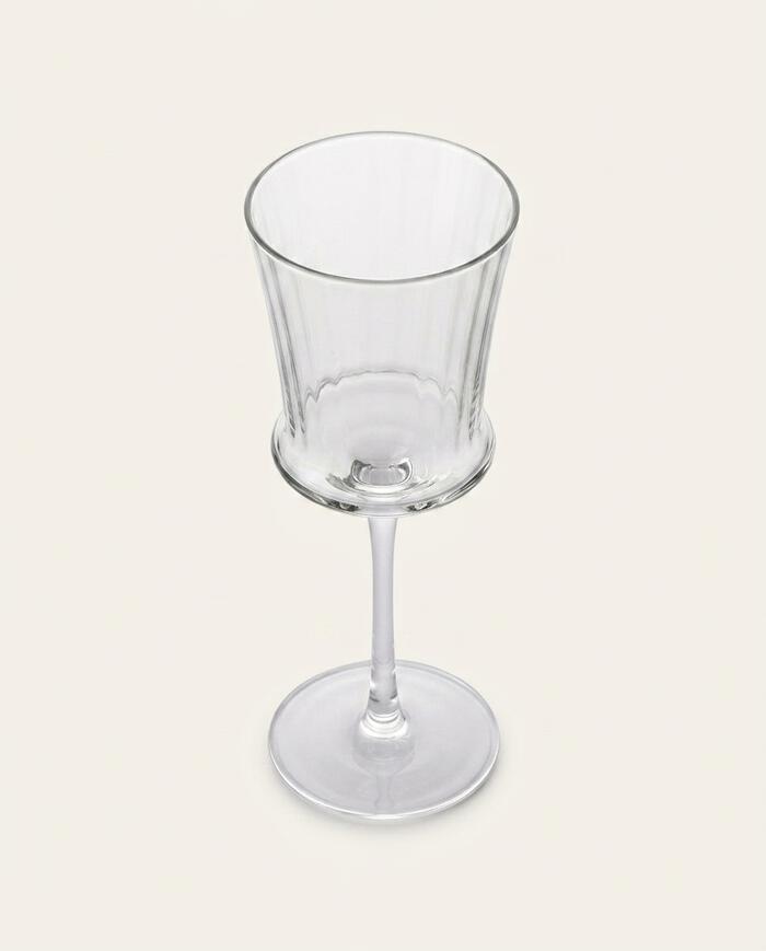 Ta&ccedil;a para Vinho Grand Palais Verde image number 2