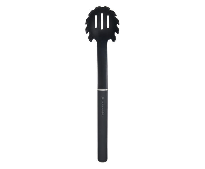 Pegador para Macarr&atilde;o Kitchenaid Preto image number 0