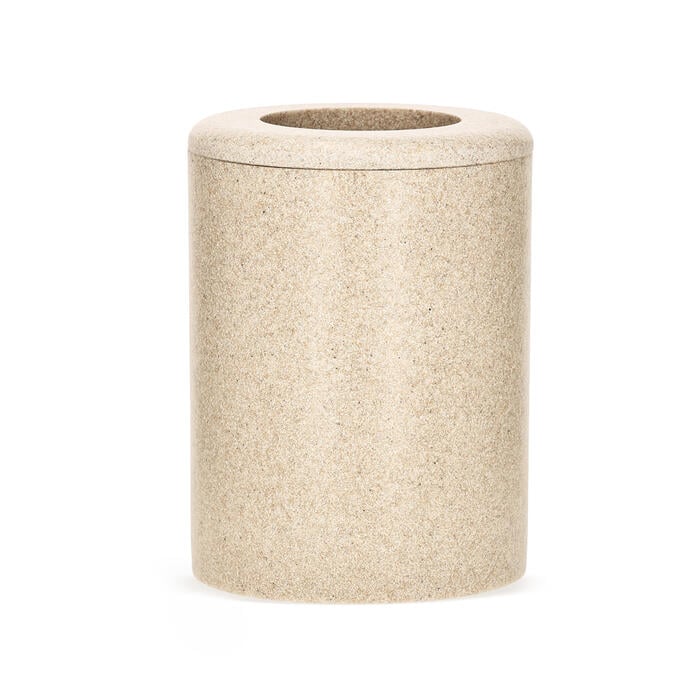 Lixeira Vrotz Bege - image 0