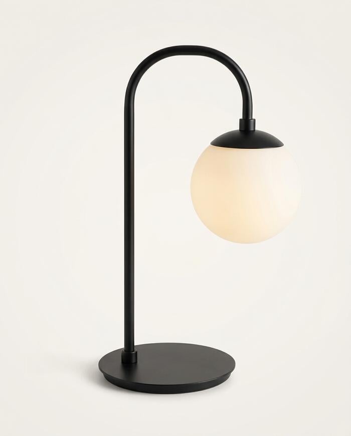 Lumin&aacute;ria de Mesa Drop Bivolt - image 0