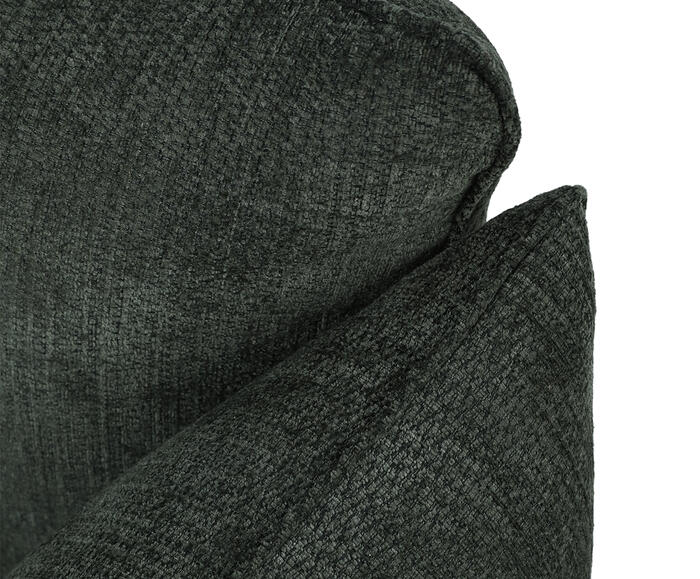 Poltrona Cuscino Verde - Especial BAB image number 4