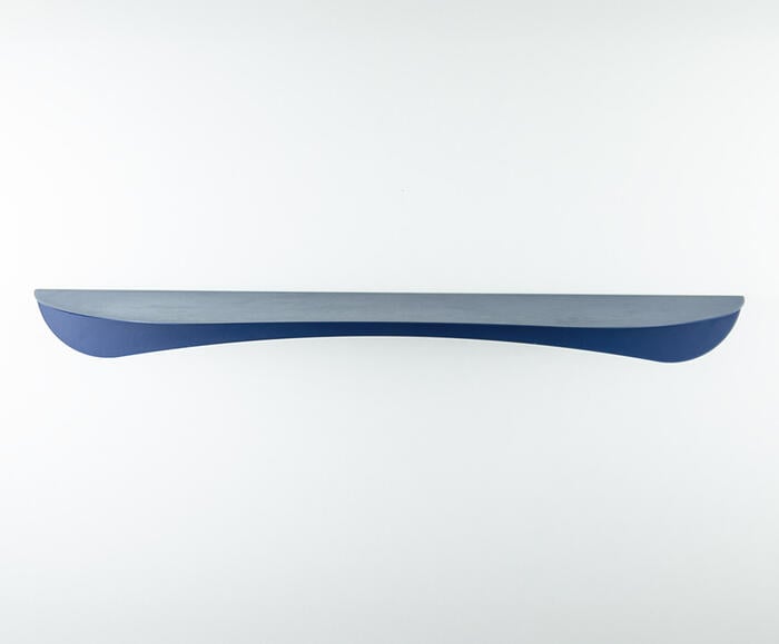 Prateleira Org&acirc;nica de A&ccedil;o Jo&aacute; Azul image number 3