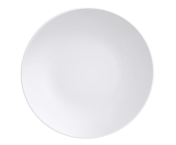 Jogo de Pratos em Porcelana Leonora - image 1