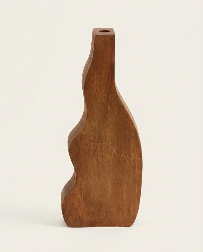 Vaso Decorativo Tulipa - image 0