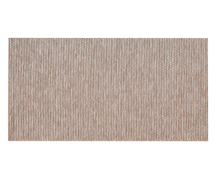 Passadeira Artesano Tauerete Bege - image 0