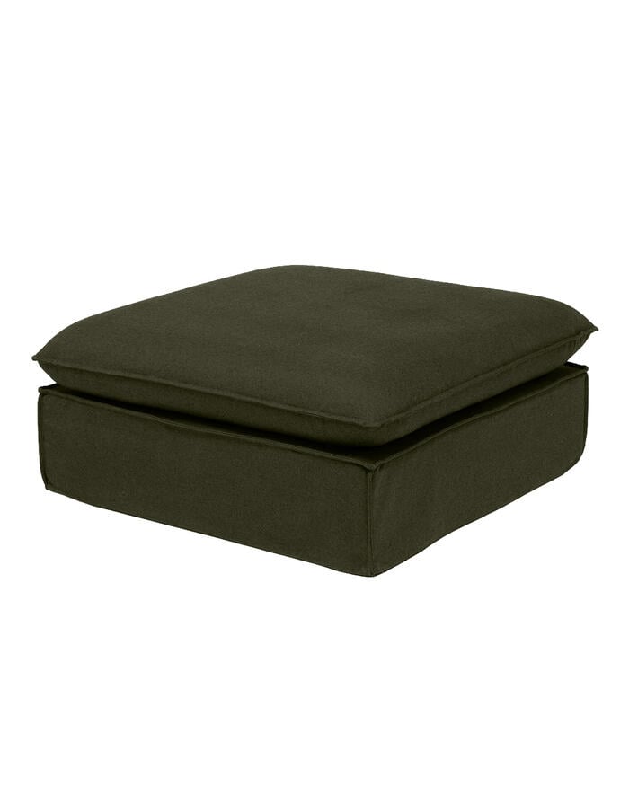 Capa Avulsa para Sof&aacute; Modular Duna em L image number 3