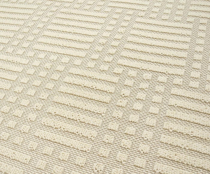Tapete Cotton Natural image number 4