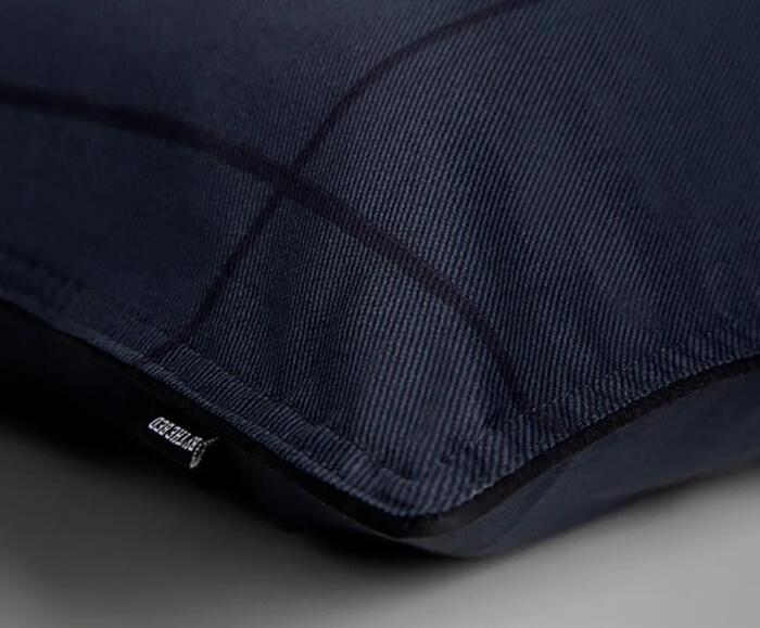 Jogo de Capa de Duvet Estampado The Sharp 300 fios - image 0