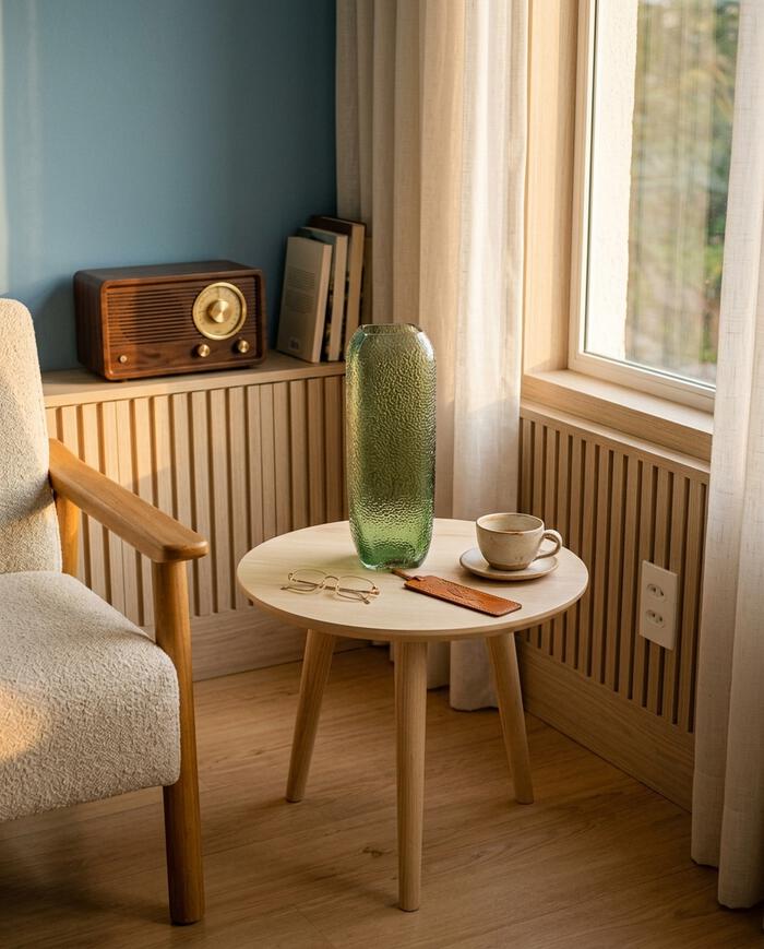 Vaso Martel Verde - image 1