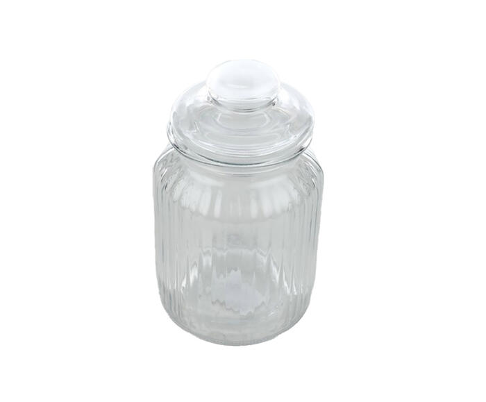 Pote Herm&eacute;tico - 900 ml - image 0