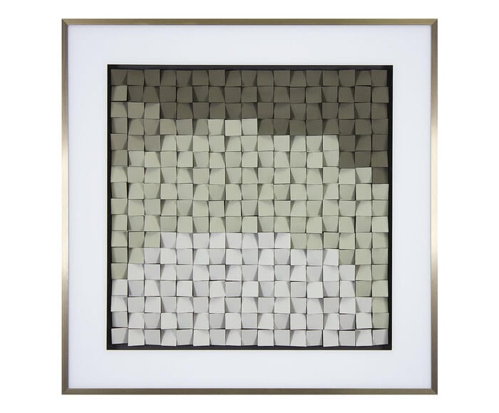 Quadro Cetus - Cicero Silva - image 0