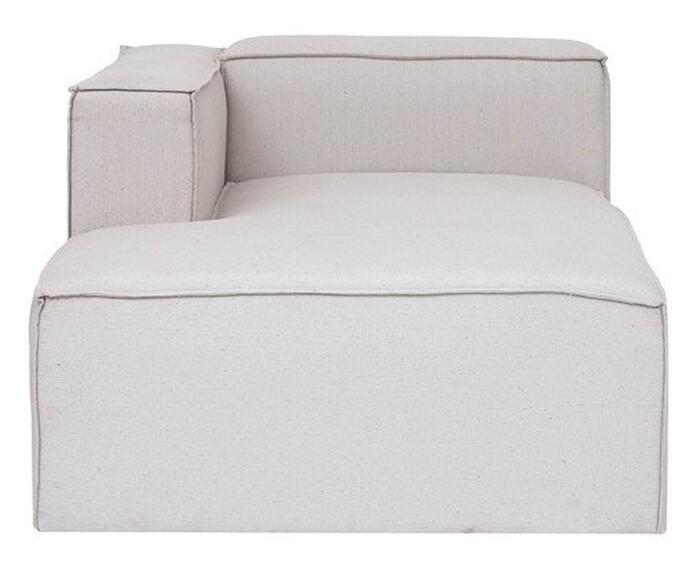 Sof&aacute; M&oacute;dulo Chaise Esquerdo Mensa - image 0