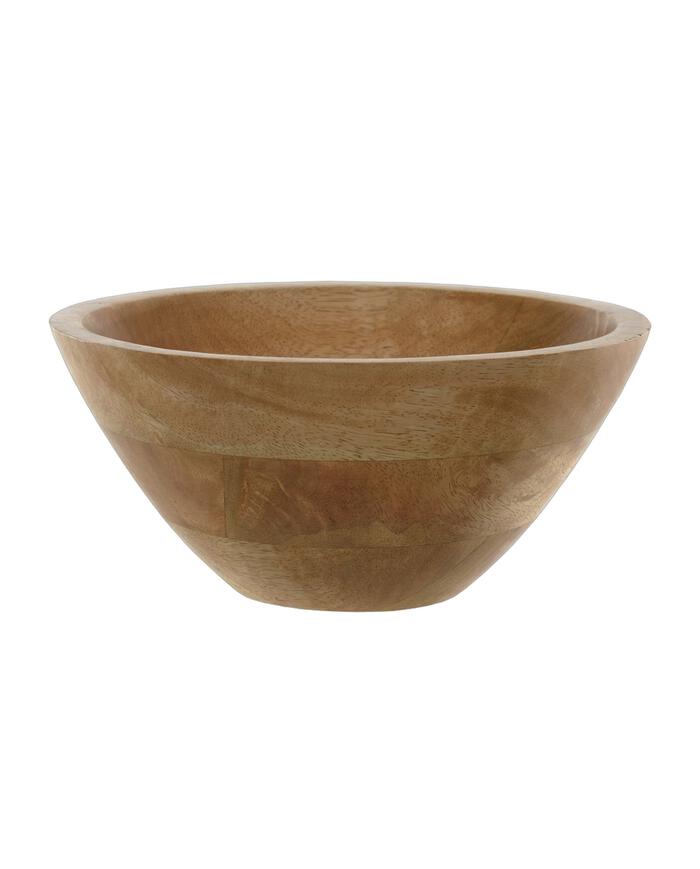 Bowl em Madeira Ilha Marrom - image 0