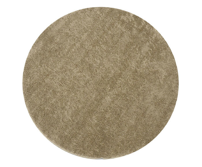 Tapete Shaggy Smooth Trigo I - image 0