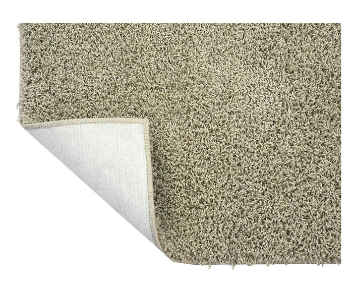 Passadeira Tufting Clemant Nori Verde - image 1