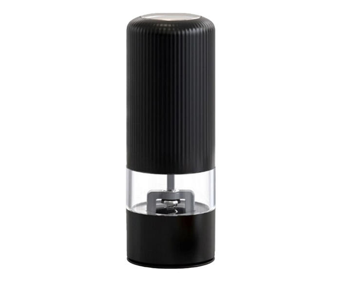 Moedor de Sal Ou Pimenta Preto - image 0