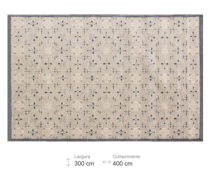 Tapete Turco Stone Grey image number 5
