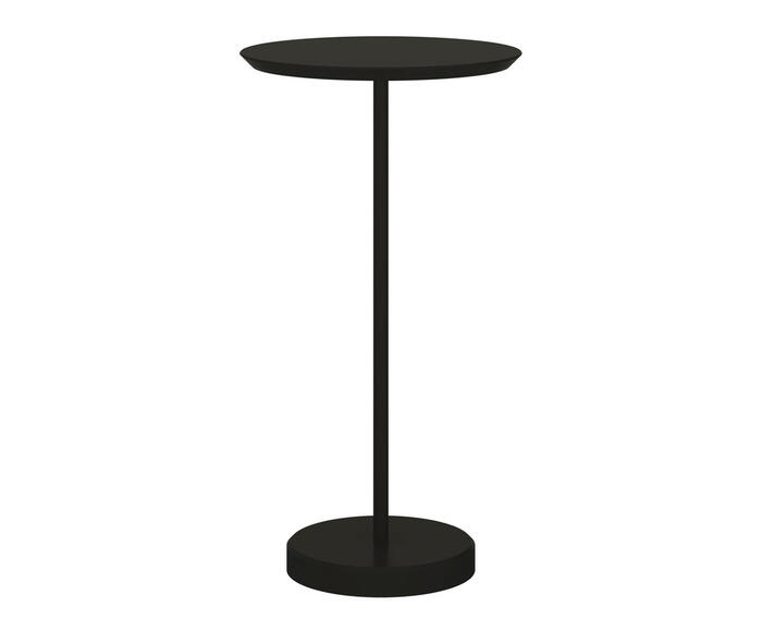 Mesa Lateral Yca Preto - image 0
