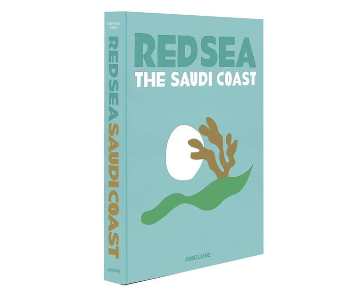 Livro "Red Sea - The Saudi Coast" - image 0