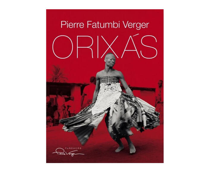 Livro "Orixas" - image 0
