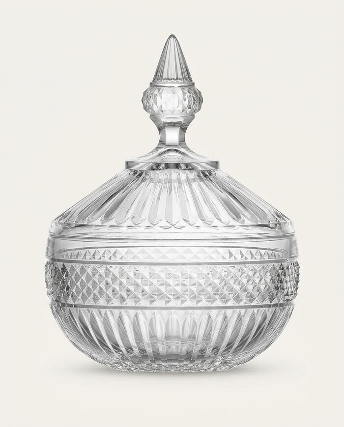 Pote Decorativo Palace - image 0