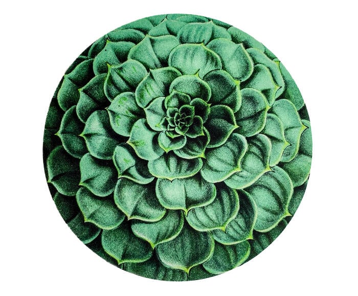 Mousepad Suculenta - image 0