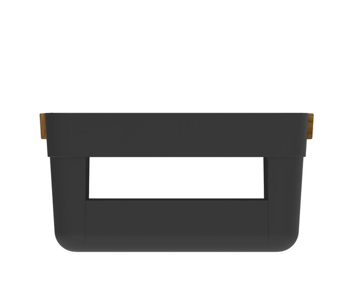 Cesto Lume Preto - image 1