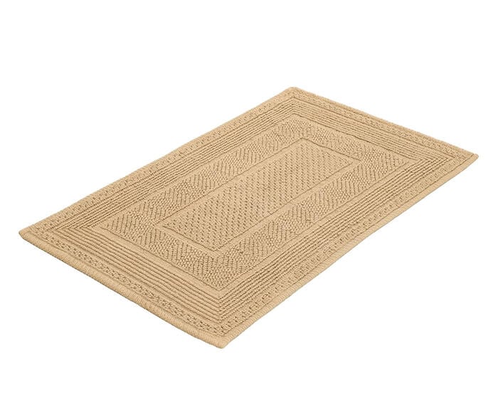 Tapete para Casa Legend Bege Taupe - image 0