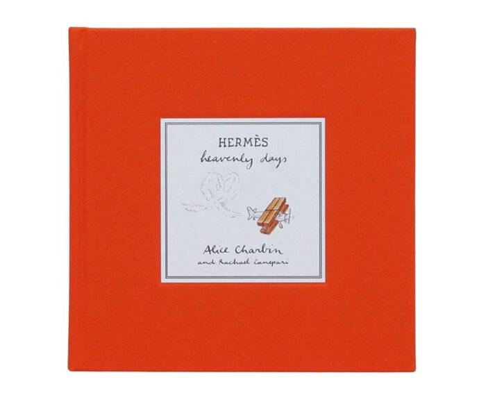 Livro "Hermes: Heavenly Days" - image 0
