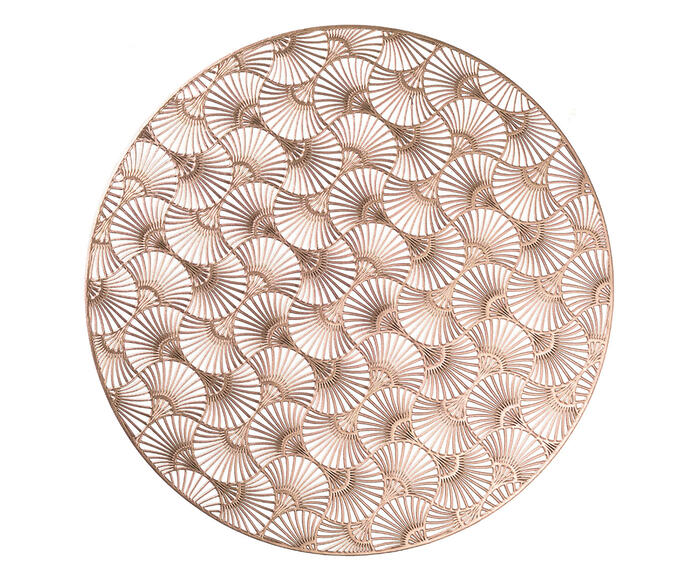 Lugar Americano Noble Rose Gold - image 0