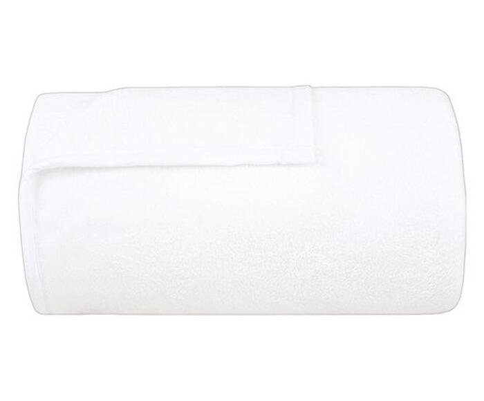 Cobertor Aspen ll Branco - image 0