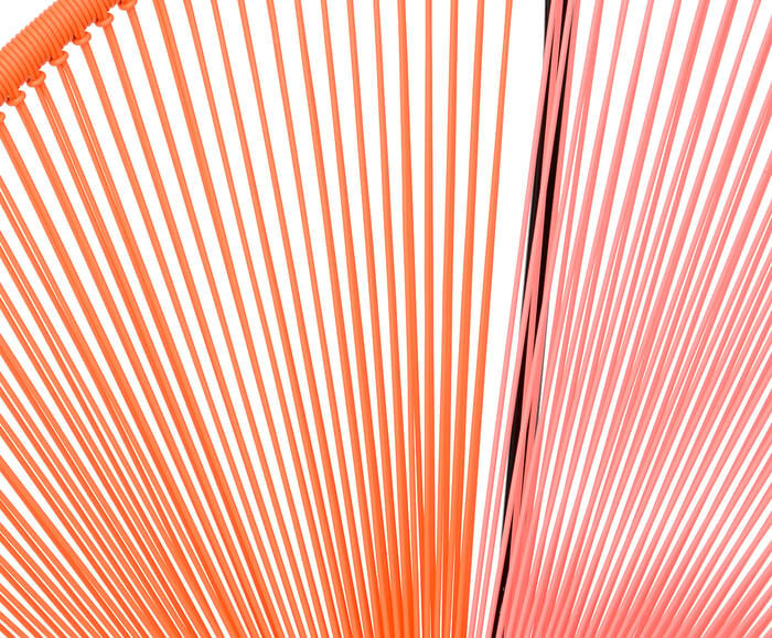 Cadeira Acapulco Jalisco Colorido image number 7