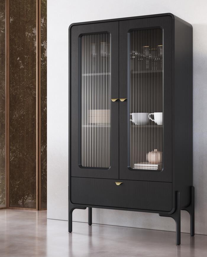 Cristaleira Select Siena - image 1
