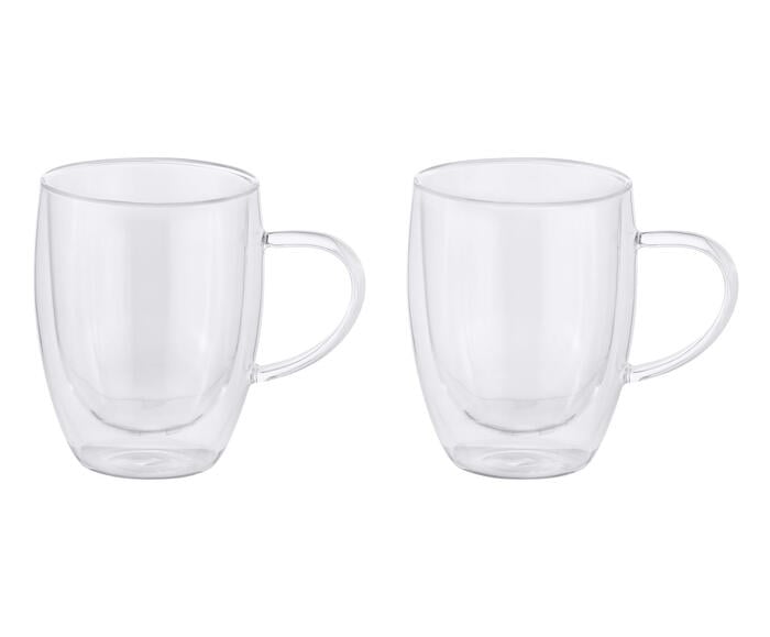 Jogo de Canecas com Parede Dupla Blend - image 0