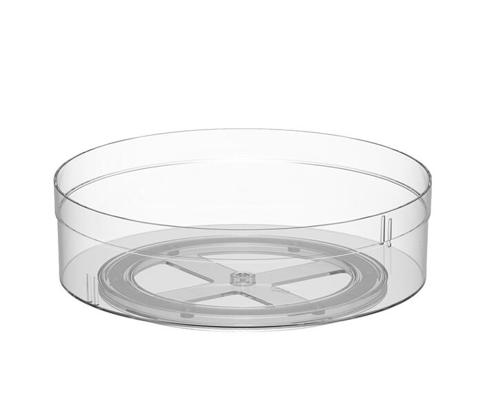Organizador Giratorio Alto Clear - image 0