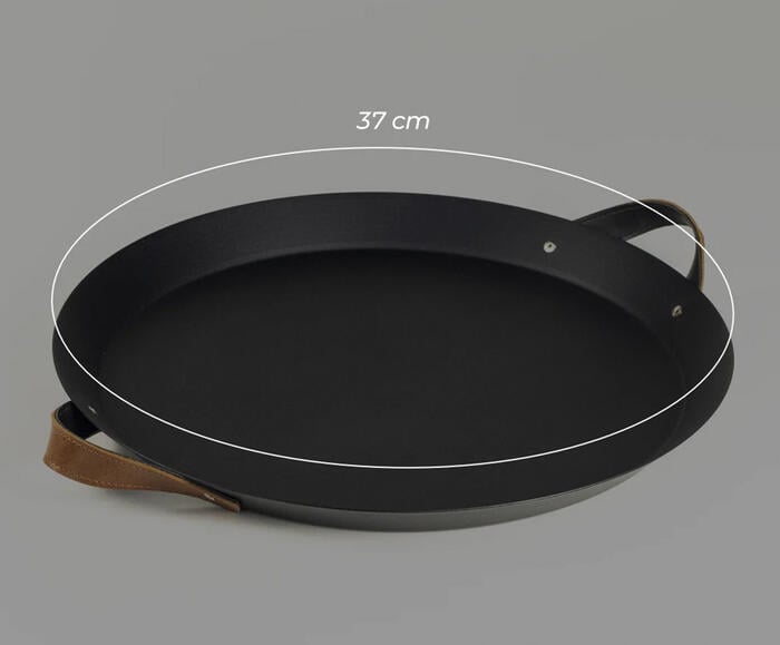 Bandeja Pinheiro Marrom image number 4