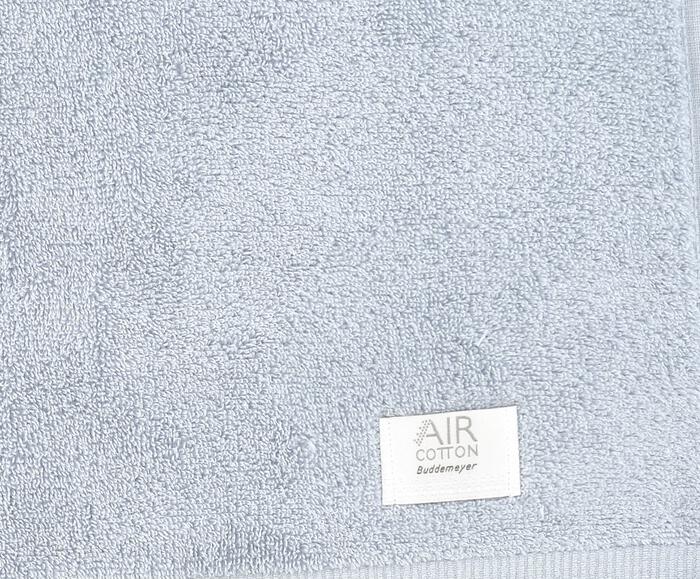 Jogo de Toalhas Dual Air Azul - image 1